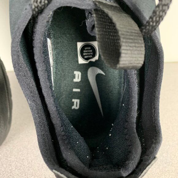 Nike Air Max Sunder SNDR FZ2068-001 Black women's size 10 shoes - Picture 5 of 15